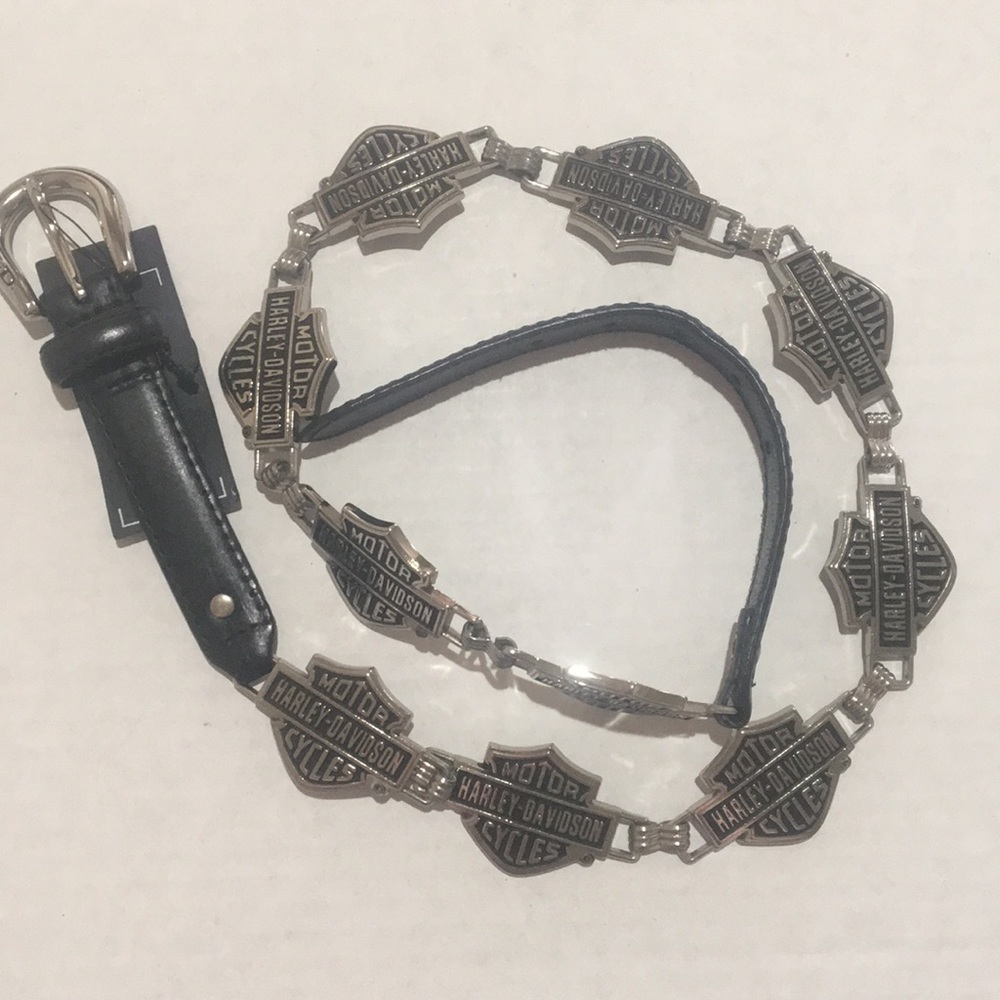 Harley-Davidson Belt
